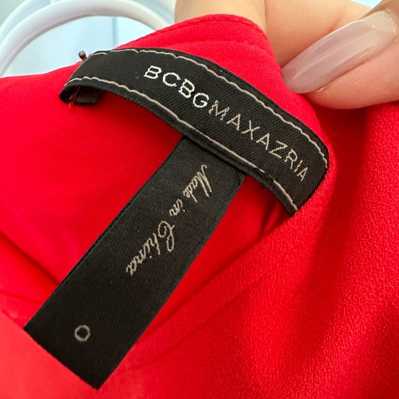 BCBG new dress - Picture 4 of 4